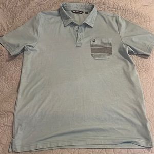 Size Large Travis Mathew’s Polo. Great condition!
